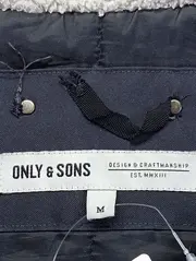 Vorschaubild ONLY & SONS Winterjacke 3