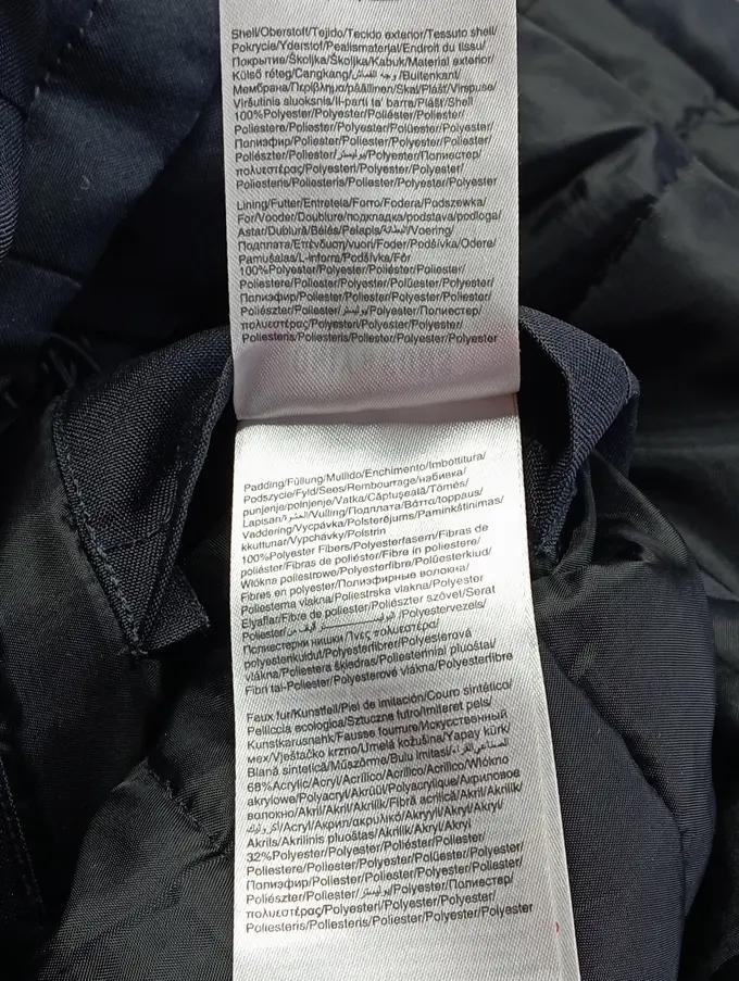 ONLY & SONS Winterjacke Bild 4
