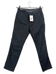 Vorschaubild 1 von Herren Chino Stoffhose Blau W30/L30 Casual
