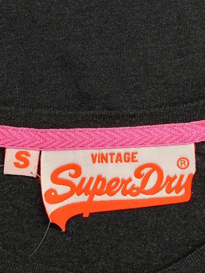 SUPERDRY T-Shirt Bild 3
