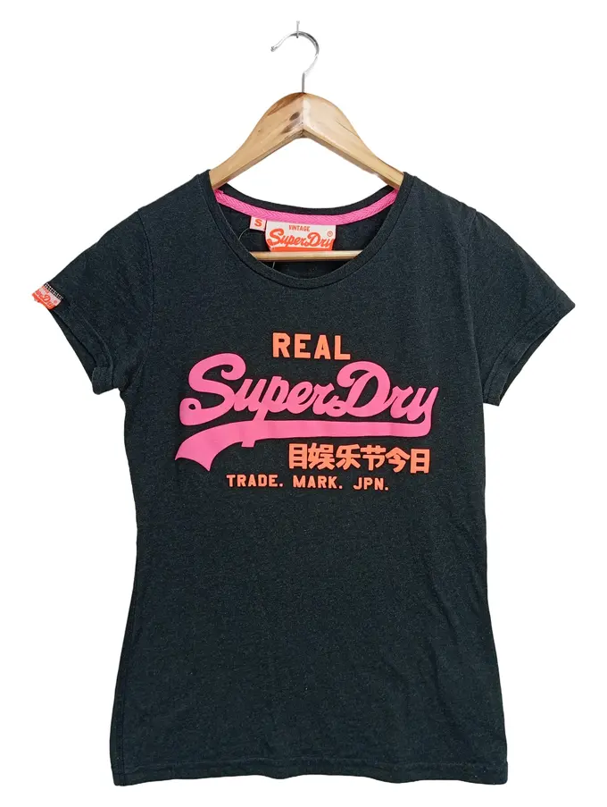 SUPERDRY T-Shirt Bild 1