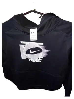 NIKE Kapuzenpullover