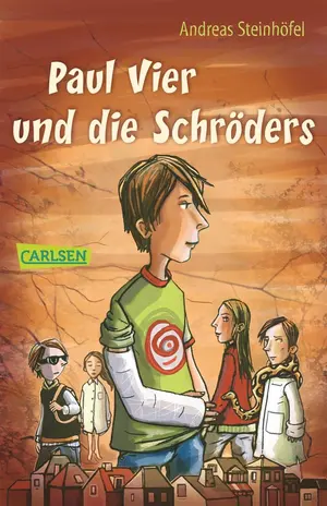 Buch für Kinder