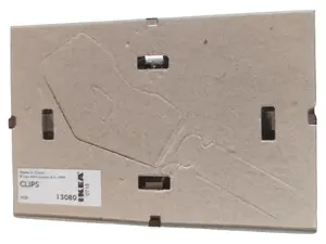 IKEA Klarsichthüllen