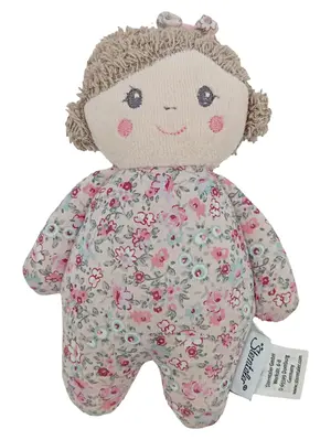 STERNTALER Baby Kuscheltier