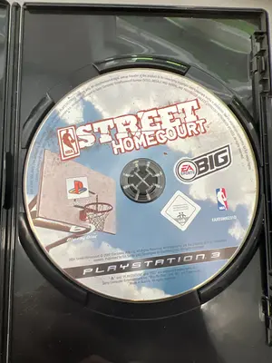 EA SPORTS Sportspiele