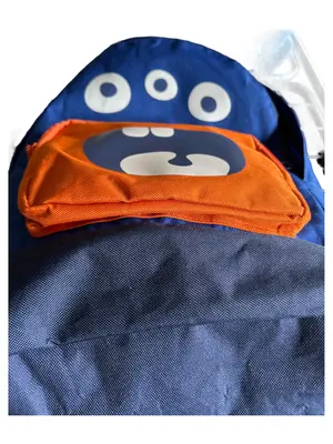 ELEFANTEN Schulrucksack
