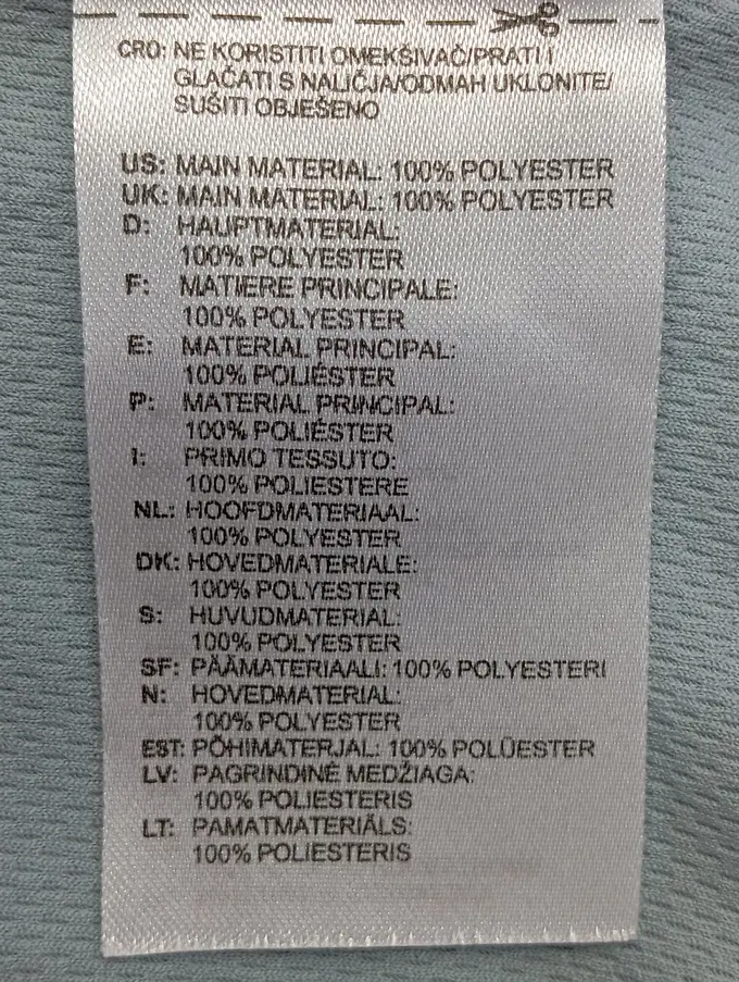 ADIDAS T-Shirt Bild 4