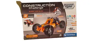 CLEMENTONI Bauset Komplett