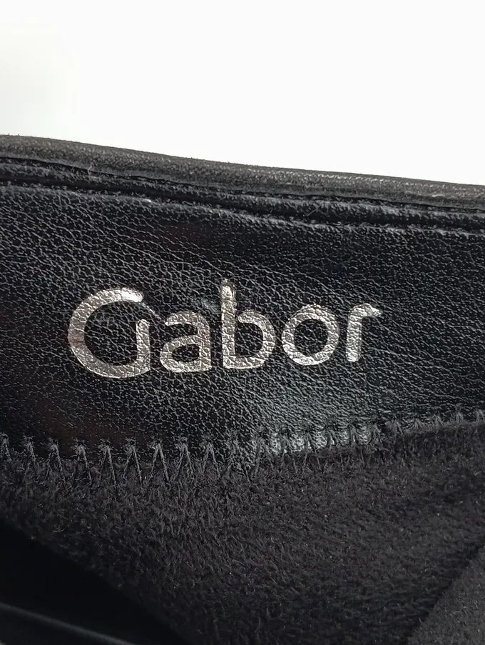 GABOR Stiefelette Bild 3