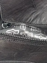 Vorschaubild GABOR Stiefelette 4