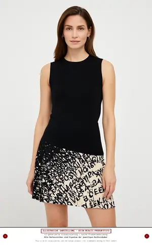 MISS CAPTAIN TREND Sportrock