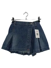Vorschaubild TOMMY HILFIGER Jeansrock 1