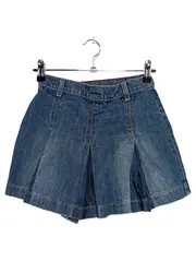 Vorschaubild TOMMY HILFIGER Jeansrock 2