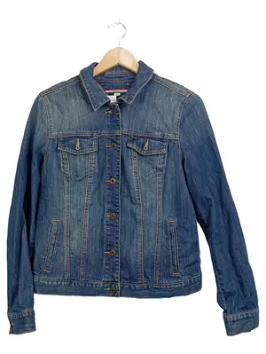 TOMMY HILFIGER Jeansjacke