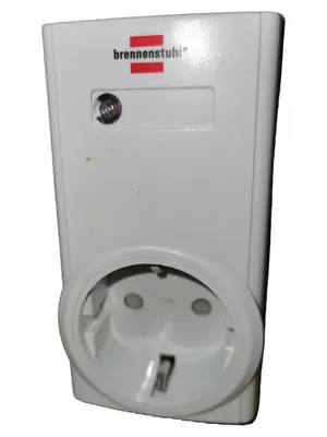 BRENNENSTUHL Steckdose