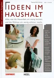 Vorschaubild Ratgeber für Gesundheit 1