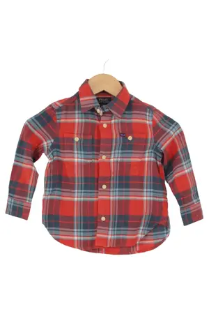 POLO RALPH LAUREN Freizeithemd