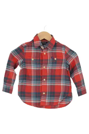 POLO RALPH LAUREN Freizeithemd