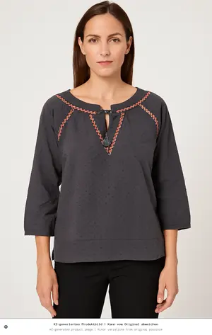 ROXY Bluse