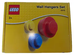 LEGO Garderobenhaken