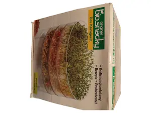 BIOSNACKY Babykost Zubereiter