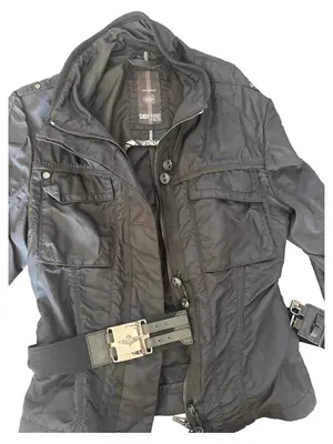 DEKKER Leichte Jacke