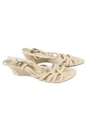 KENNEL & SCHMENGER Wedges
