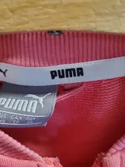 Vorschaubild 3 von Damen Trainingsjacke Rosa Gr. 34/XS Sportlich Reißverschluss