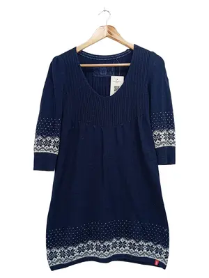 ESPRIT Strickkleid