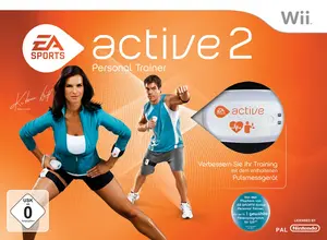 EA SPORTS Sportspiele