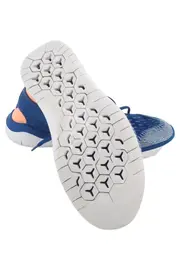 Vorschaubild 3 von Free RN 2018 Damen Laufschuhe Blau Gr. 38 Sportschuhe Sneaker
