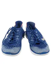 Vorschaubild 2 von Free RN 2018 Damen Laufschuhe Blau Gr. 38 Sportschuhe Sneaker