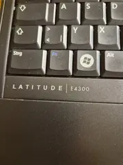 Vorschaubild 5 von Latitude E4300 Laptop Schwarz