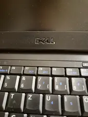 Vorschaubild 6 von Latitude E4300 Laptop Schwarz