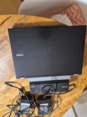 Vorschaubild 4 von Latitude E4300 Laptop Schwarz