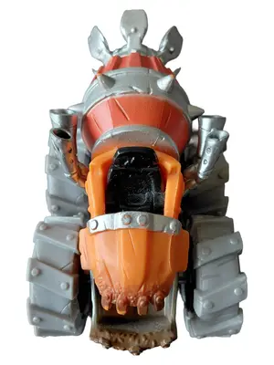 ACTIVISION Spielzeugauto