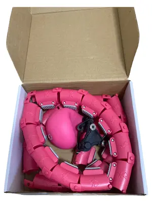 MYHULA Hula Hoop Reifen