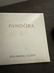 Vorschaubild 3 von 925 Silber Clip Charm Anhänger Klassisch Uni Alltag Damen 0.5cm