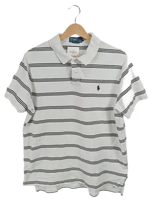 POLO RALPH LAUREN Poloshirt