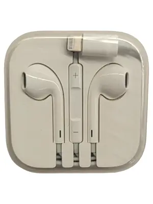 APPLE in-ear-Kopfhörer