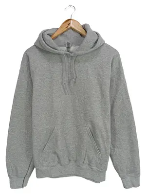 GILDAN Kapuzenpullover