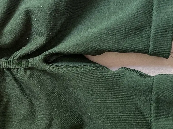 TEVEO Sport Shorts Bild 4