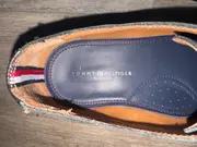 Vorschaubild 3 von Herren Schnürschuhe Derby Leder Schwarz Gr. 45