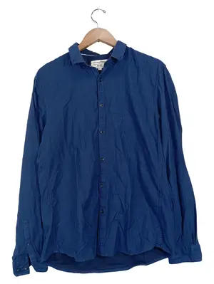 TOM TAILOR DENIM Freizeithemd