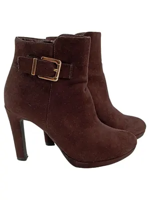 BUFFALO Stiefelette