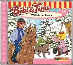 Hörspiel für Kinder