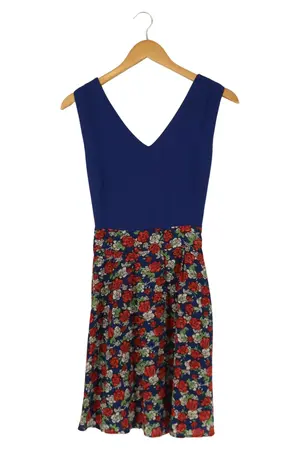 ISKA LONDON Sommerkleid