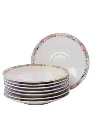 MARIENBAD PORZELLAN Unterteller