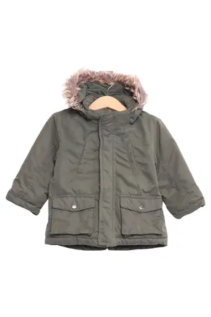 Winterjacke